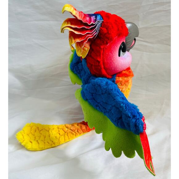 Furreal Friends Rock-A-Too - Picture 4 of 5